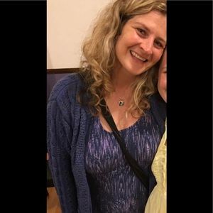 Hand-Knit from Ecuador!